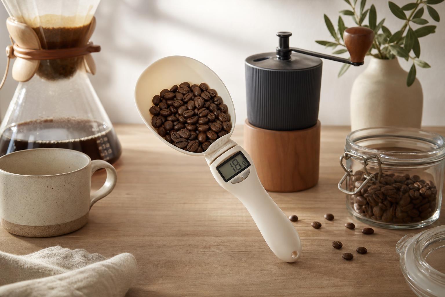 El café perfecto, cada mañana